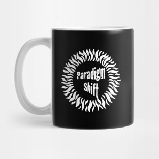 Paradigm Shift Mug